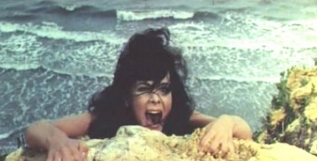 Marilu Tolo Il trionfo di ercole