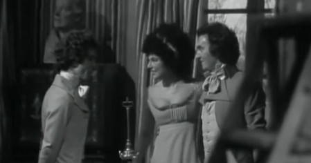 Marilu Tolo La bufera