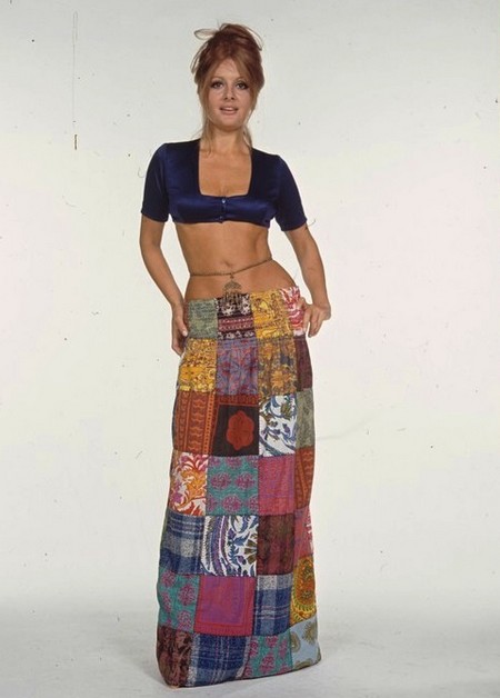 Rossana Podestà Photobook 10