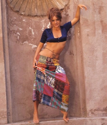 Rossana Podestà Photobook 12