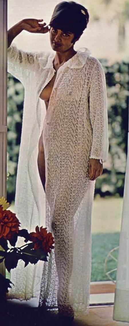 Rossana Podestà Photobook 14