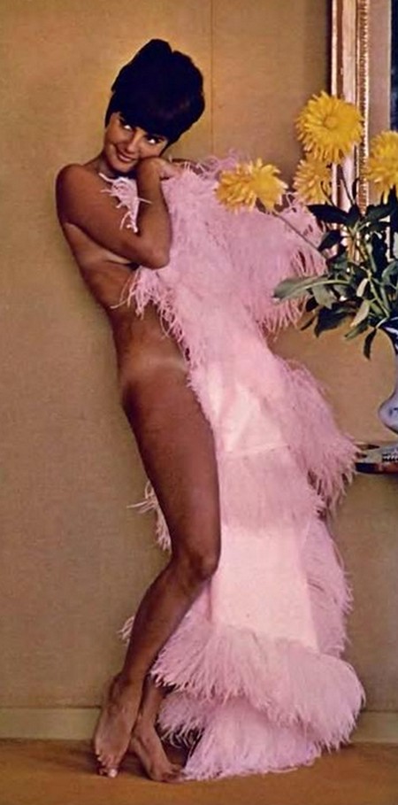 Rossana Podestà Photobook 16