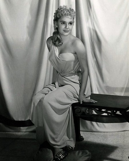 Rossana Podestà Photobook 5