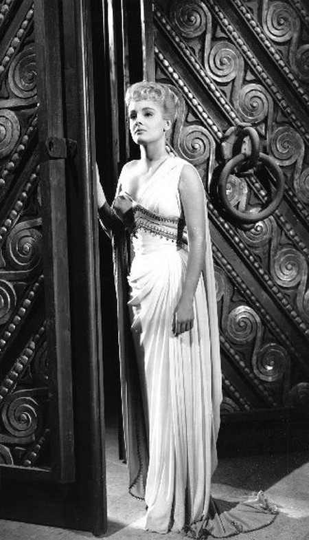 Rossana Podestà Photobook 7