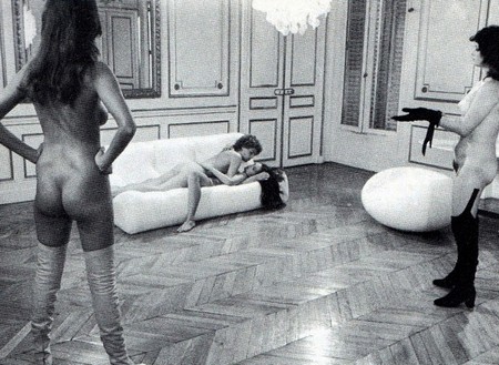 Adolescenza perversa foto 1