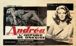 Andrée – l’esasperazione del desiderio nell’amore femminile locandina&nbsp;4