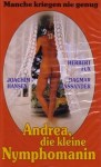 Andrée – l’esasperazione del desiderio nell’amore femminile locandina 6