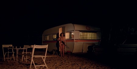 Autostop rosso sangue 1