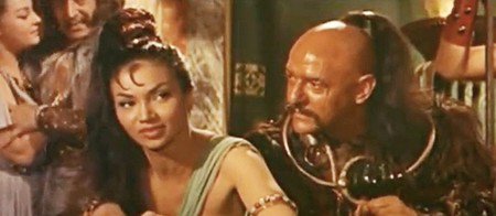 Chelo Alonso Il terrore dei barbari