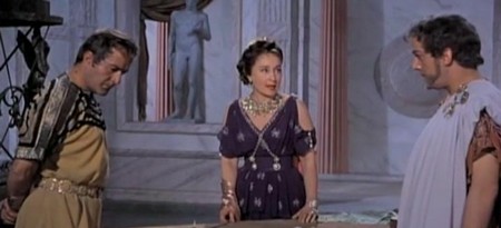 Clara Calamai Afrodite dea dell'amore