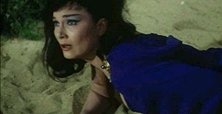 Genevieve Grad Il conquistatore di Corinto