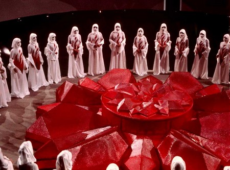 La fuga di Logan foto 2