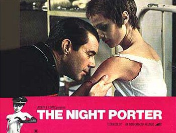 Portiere di notte lc4