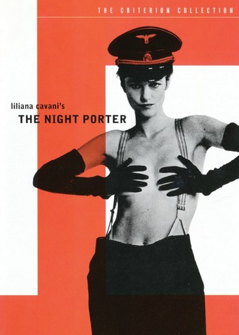 Portiere di notte locandina 6