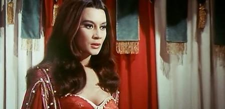 Rosalba Neri Kindar, l'invulnerabile