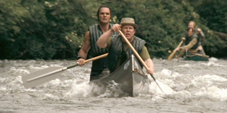 02 Un tranquillo week end di paura