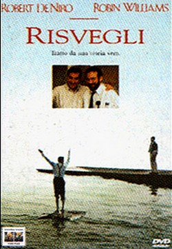 16 Risvegli locandina