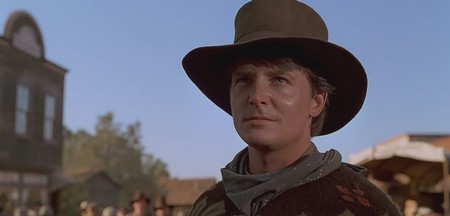 17 Ritorno al futuro parte III foto