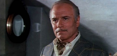 2 Laurence Olivier - Gli insospettabili