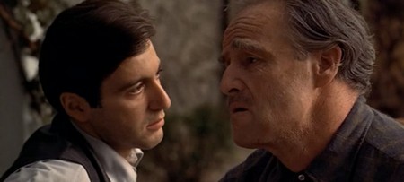 2 Marlon Brando Il padrino