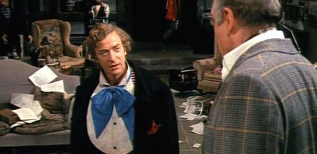 2 Michael Caine Gli insospettabili