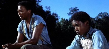 2 Paul Winfield - Sounder