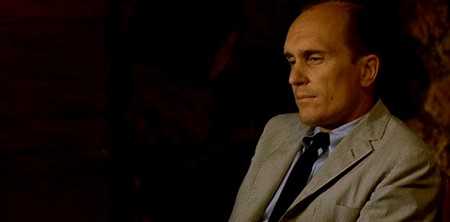 5 Robert Duvall - Il padrino