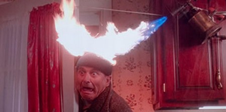 6 Mamma ho perso l'aereo foto