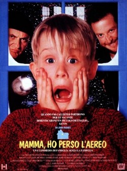 6 Mamma ho perso l'aereo locandina