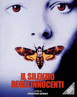 9 Il silenzio degli innocenti locandina