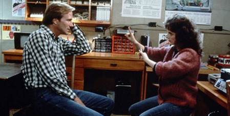 Figli di un dio minore 2