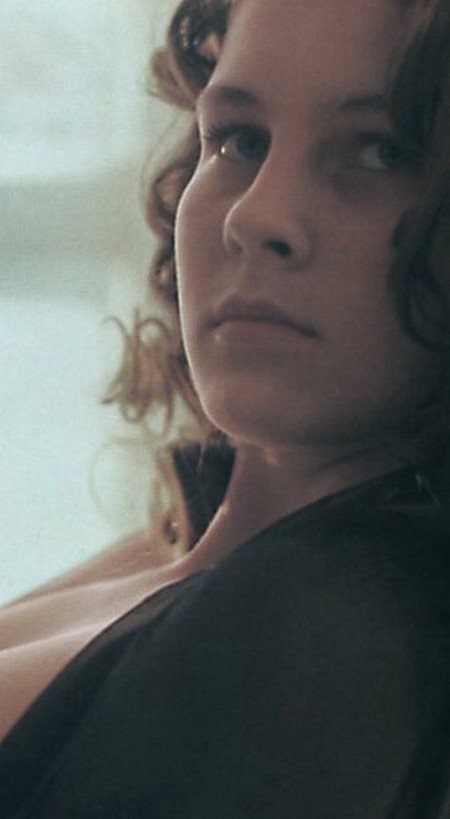 Lara Wendel Photobook 11