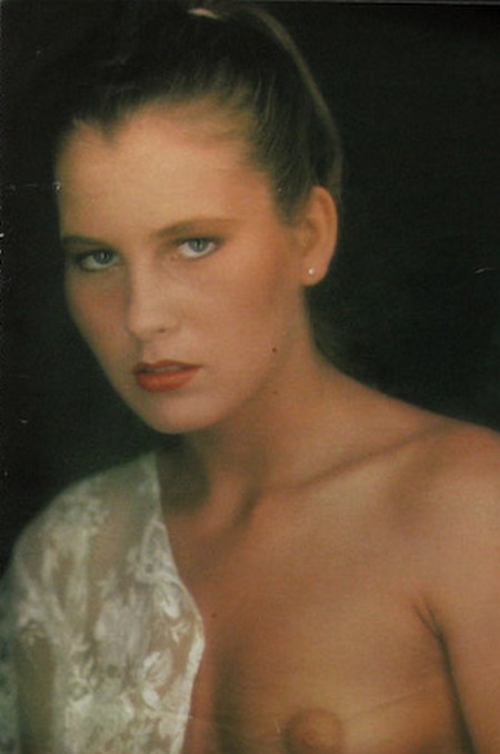 Lara Wendel Photobook 6