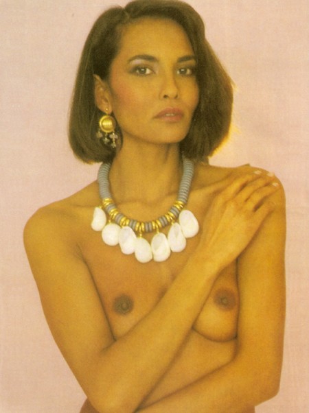 Laura Gemser Photobook 15