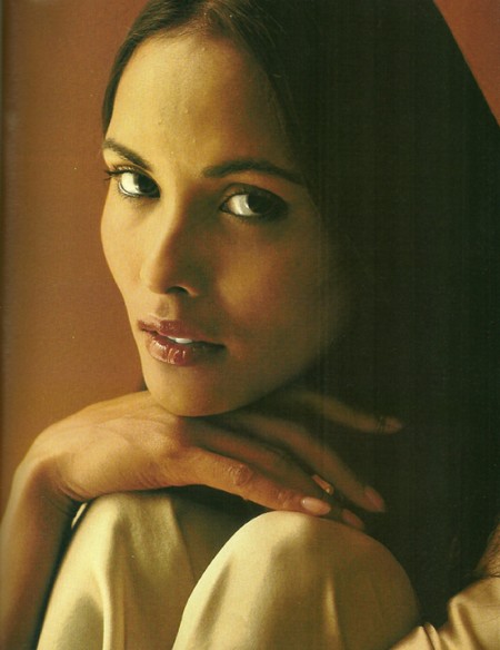 Laura Gemser Photobook 17