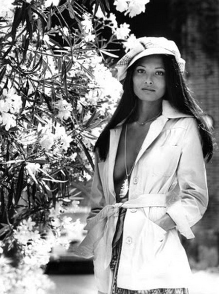 Laura Gemser Photobook 21