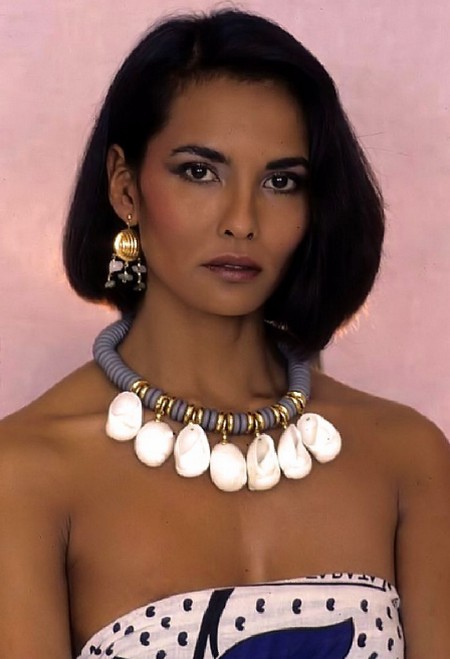 Laura Gemser Photobook 2