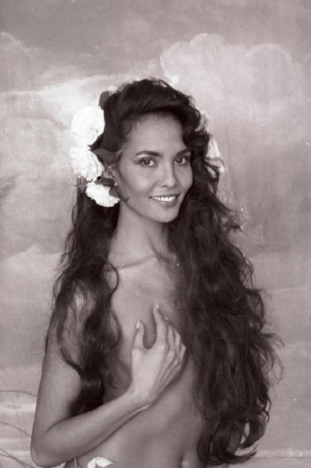 Laura Gemser Photobook 3