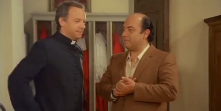 Dio li fa e poi li accoppia 1