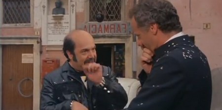 Dio li fa e poi li accoppia 2