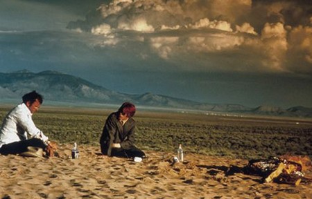 L'uomo che cadde sulla terra foto 2