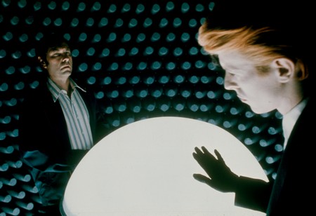 L'uomo che cadde sulla terra foto 3