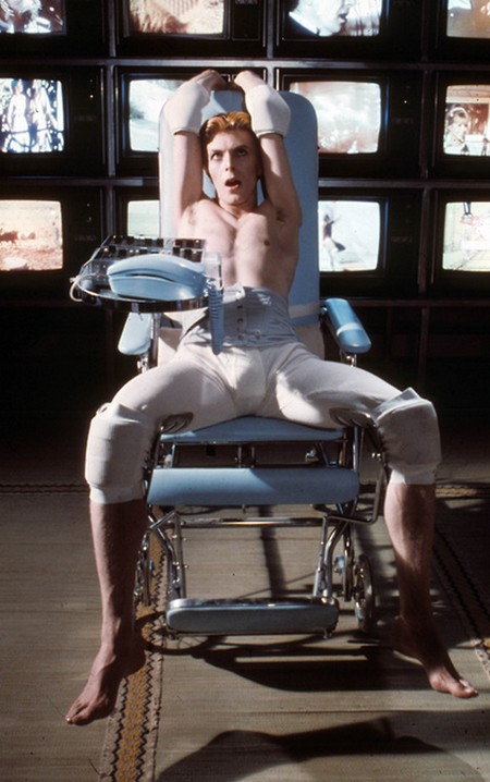 L'uomo che cadde sulla terra foto 4