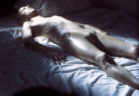 L'uomo che cadde sulla terra foto 5