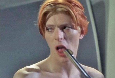 L'uomo che cadde sulla terra foto 6