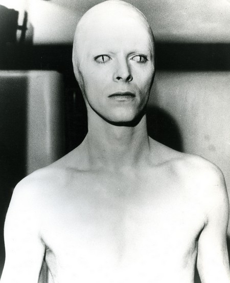 L'uomo che cadde sulla terra foto 7