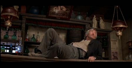 Pat Garrett and Billy Kid 10