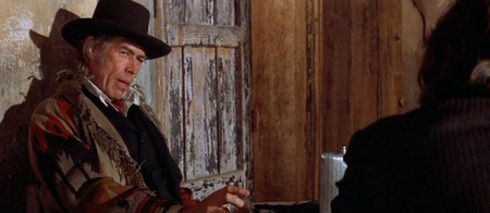 Pat Garrett and Billy Kid 12