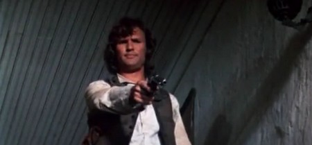 Pat Garrett and Billy Kid 14