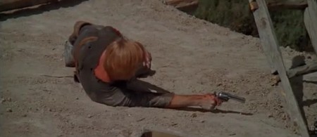 Pat Garrett and Billy Kid 15